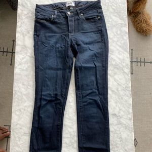 Paige blue jeans